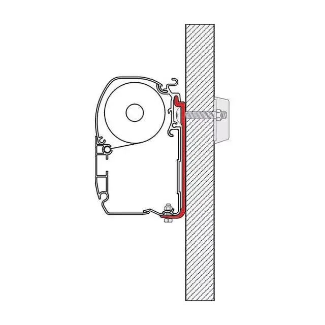 Sichere Zahlung Kit AS 120