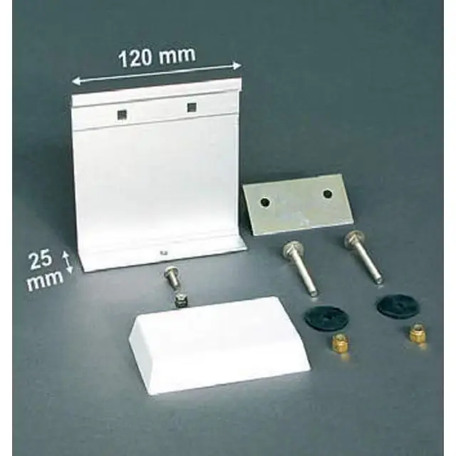 Adapter Standard S120 Must-Have
