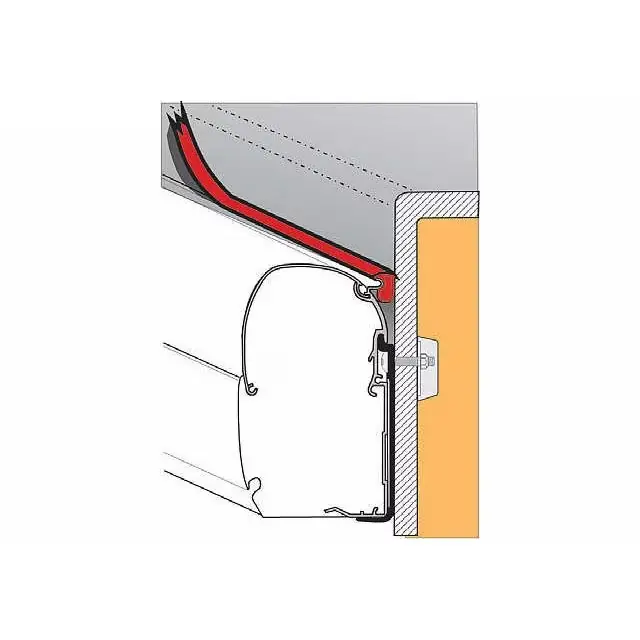 Versand Am Gleichen Tag Rain Guard S