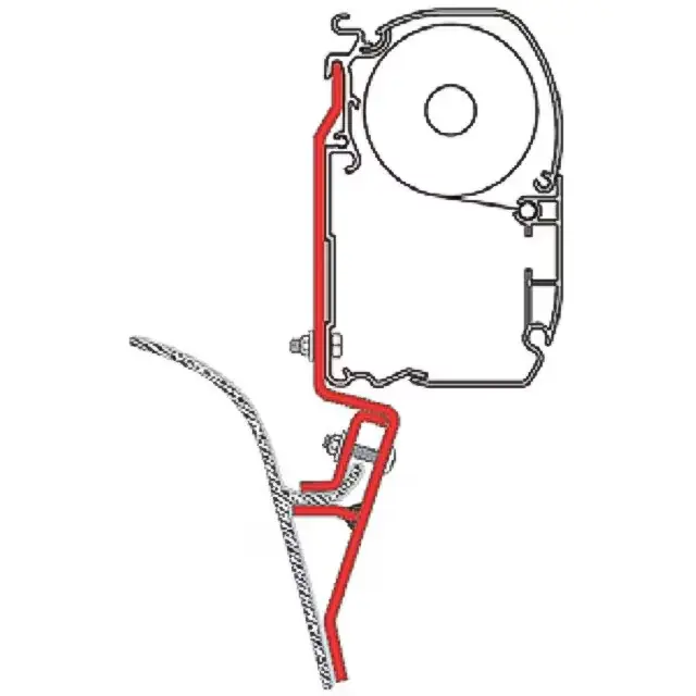Bestseller Kit VW T3 ab 1980