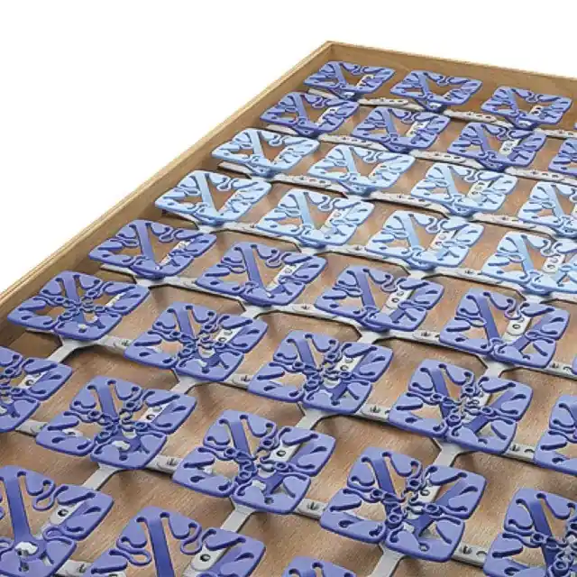 Schnäppchen Komfortables Bettenset-System