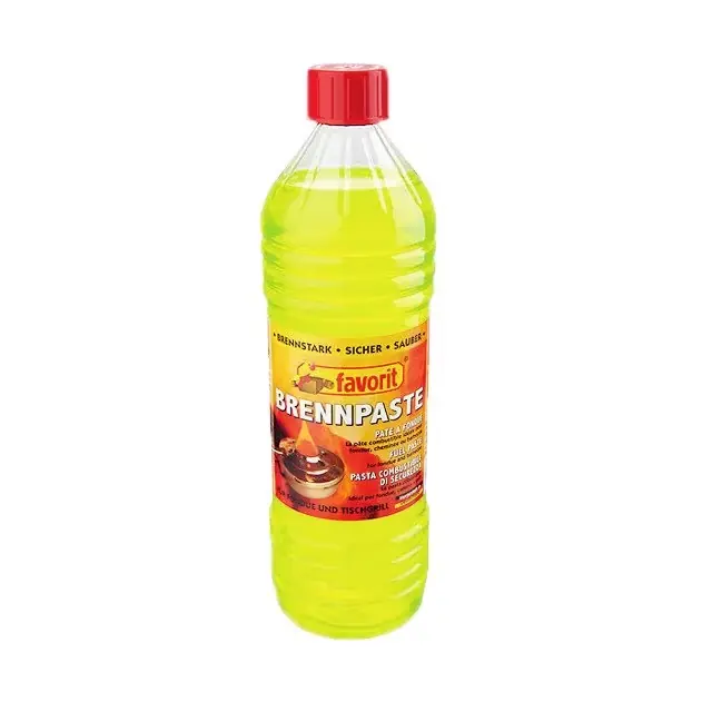 Sicherheitsbrenngel Schneller Versand