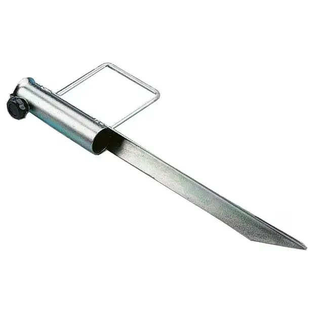 Sonnenschirm-Halter Markenware