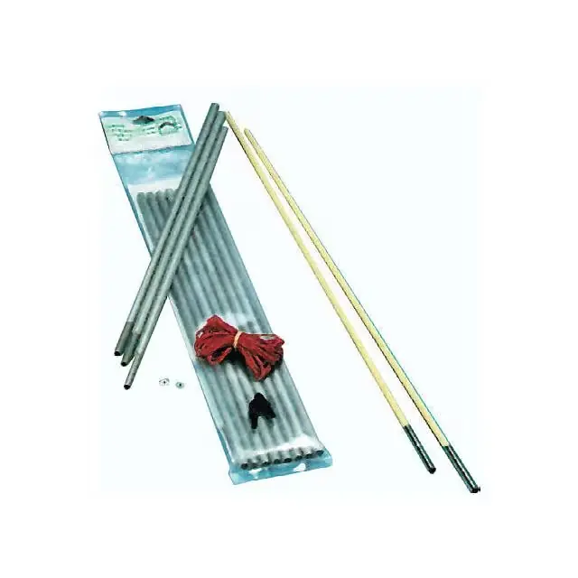 Fiberglas-Bogengestänge Heißes Angebot