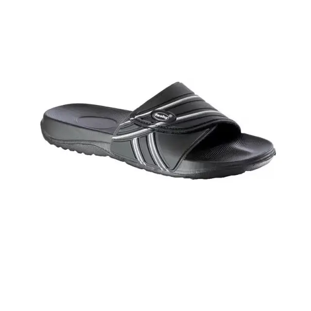 Aktiv Pantolette Markenware