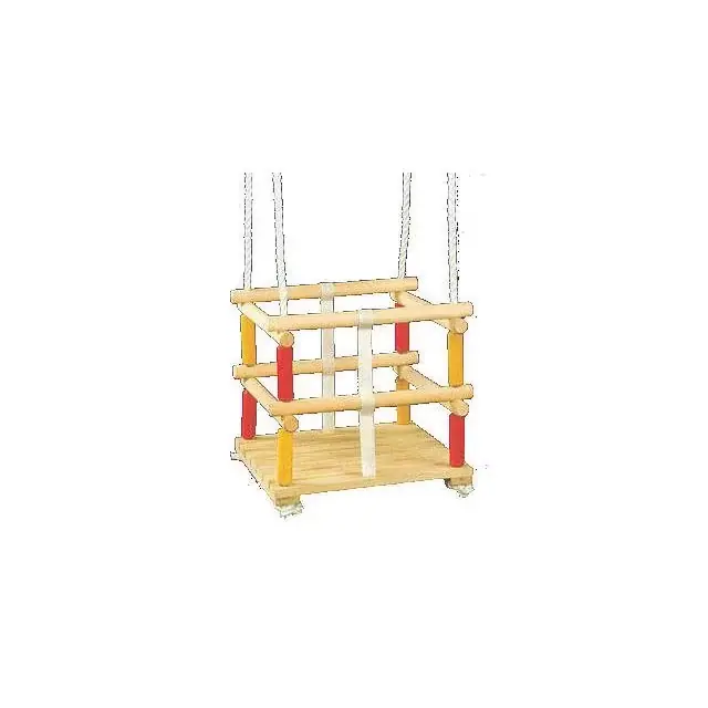 Gitterschaukel 30 x 30 cm Finale Aktion