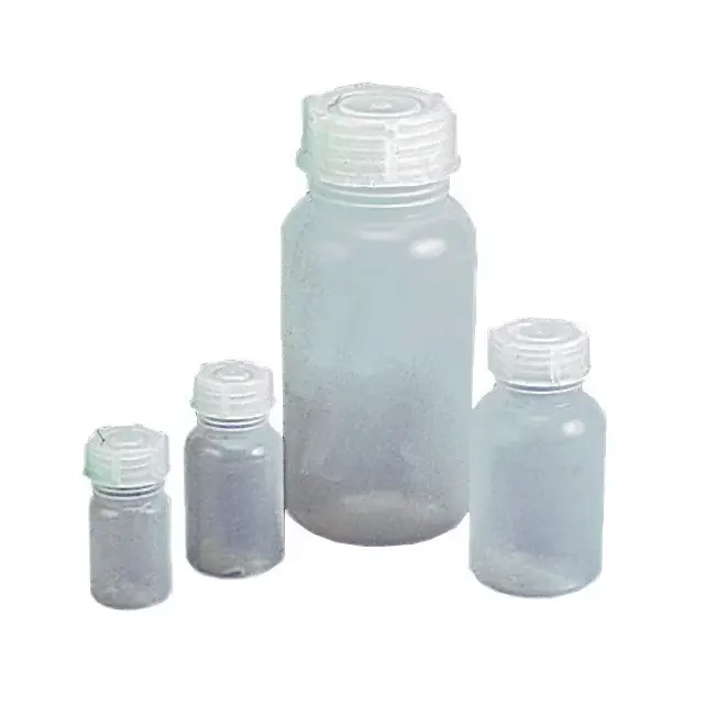Weithalsflasche Sonderangebot
