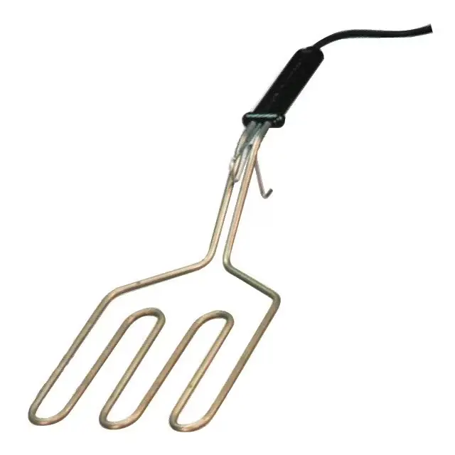 Preisknaller Elektro - Grill - Anzünder 220 V