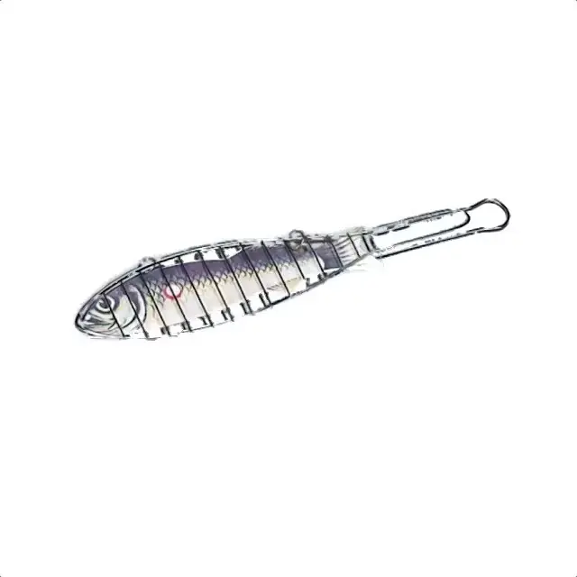 Echt Fischbräter