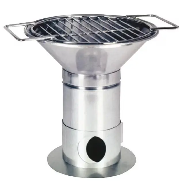 Vogtlandgrill Mini Zertifiziert