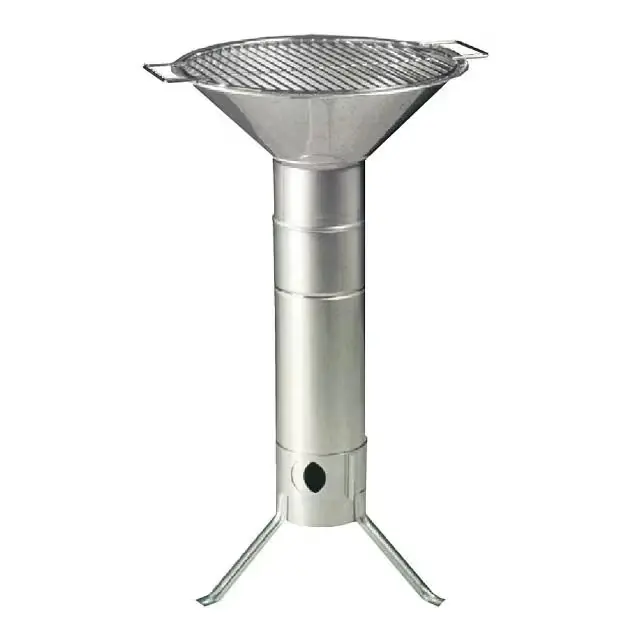 Heißes Angebot Vogtlandgrill Classic