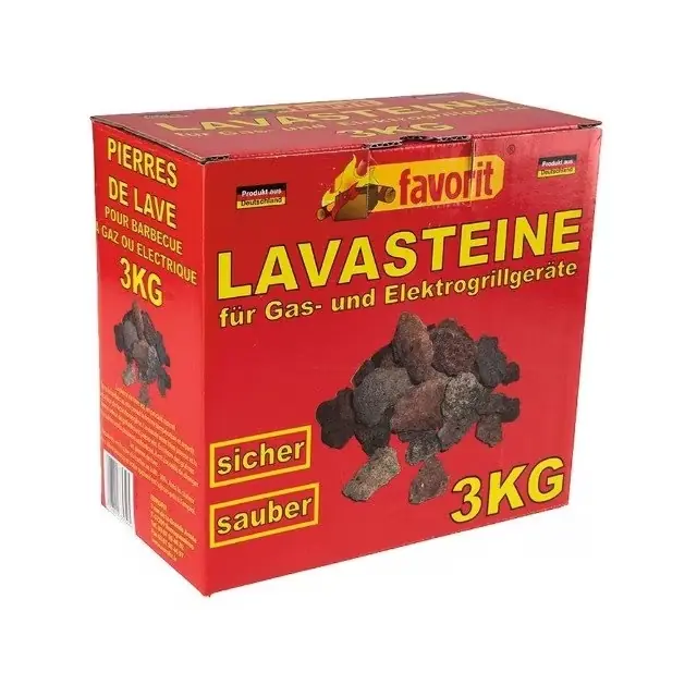 Billig Lavasteine
