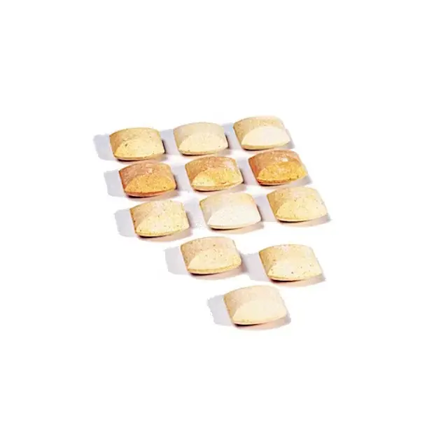 Meistverkauft Keramik-Briketts