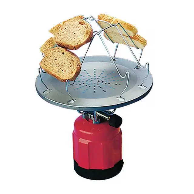Top-Preis Camping Toaster