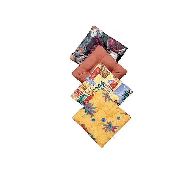 Markenprodukt Sitz-u. Dekokissen