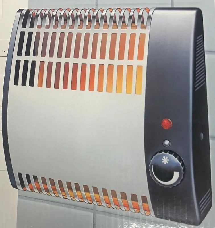 Frostwächter 500W Bestseller