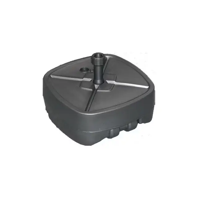 Schirmständer rollbar Markenprodukt