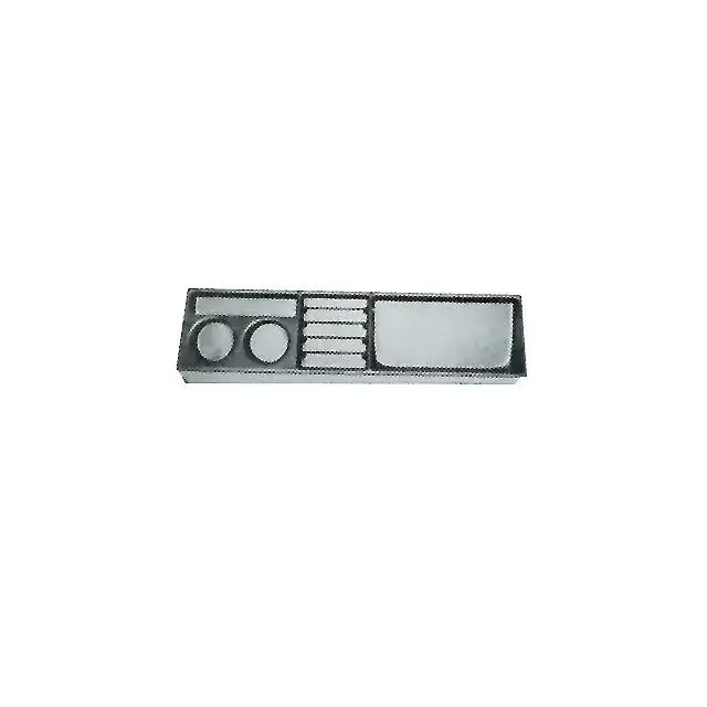 Armat. brettko. VW-Bus b. 07/90 schwarz schwarz Neue Kollektion