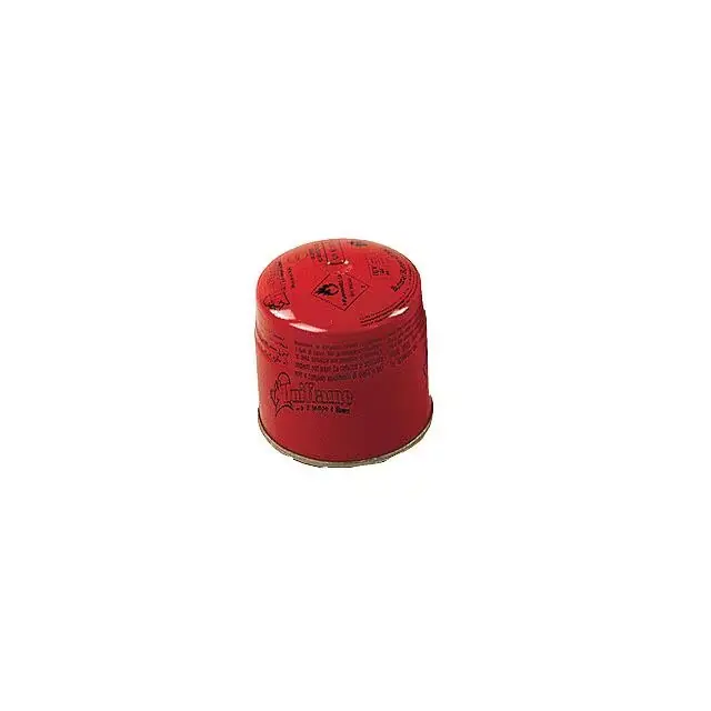 Gaskartusche Standard 190g Sonderaktion