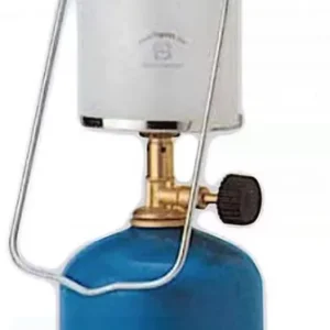 Ventilkartuschenlampe mit Piezo Gleiches Gerät, mit automatischer Piezozündung. Letzte Chance