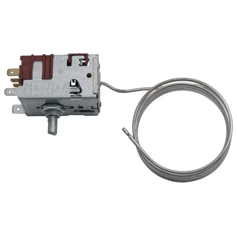 Letzte Chance Regelthermostat 220 V