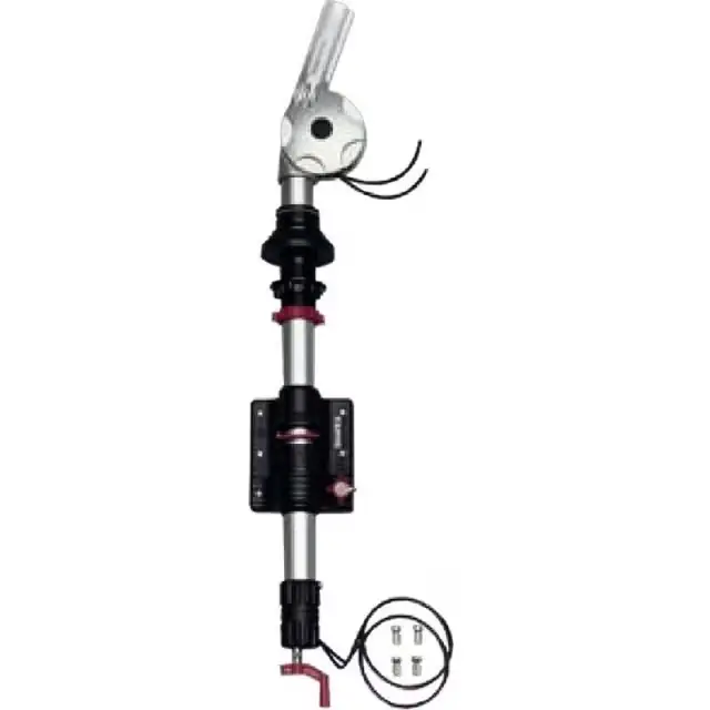 Gelenkkurbelmast Top-Preis