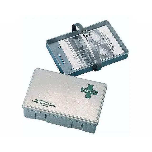 Top-Preis Verbandskasten nach DIN 13164 Maße L 26 x B 17 x H 9 cm