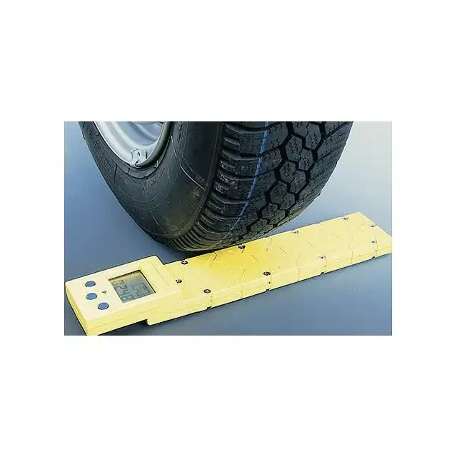Caravan Waage L 360 x B 70 x H 20 mm, Gewicht Jetzt Kaufen