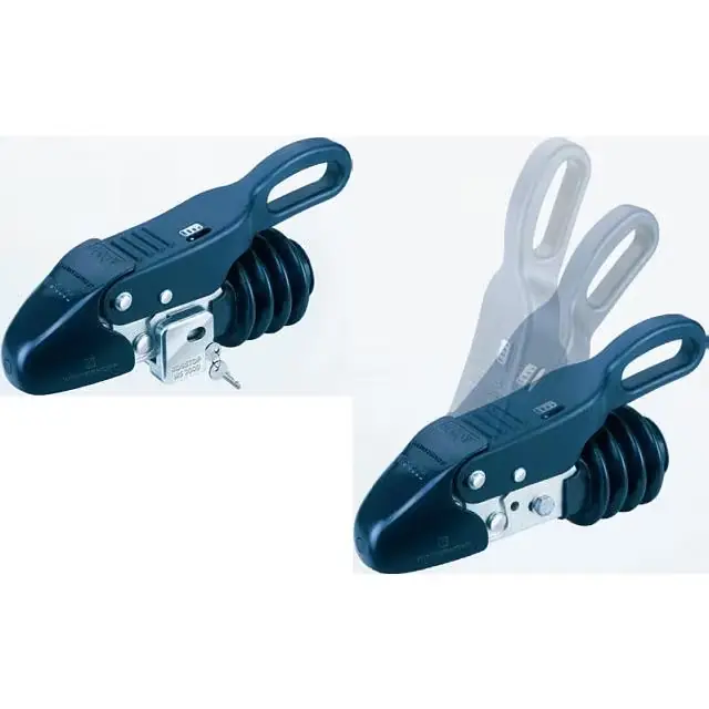 Spezialangebot Safety Pack WS 3000 + Standarddiebstahlsicherung Meistverkauft