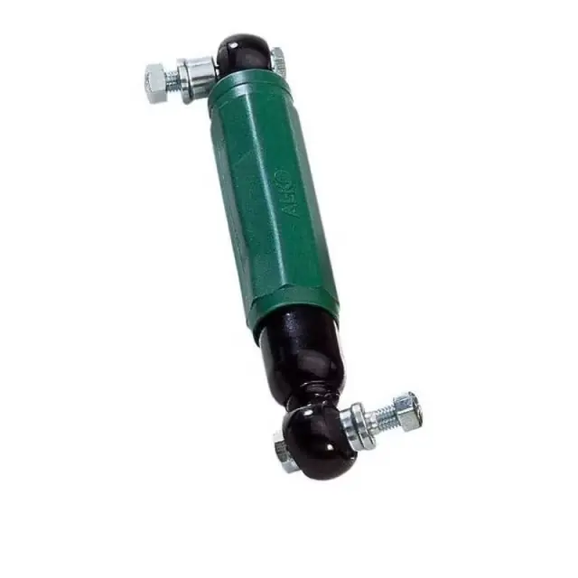 Octagon Stoßdämpfer bis 900/ 1600 kg (einachs/tandam) grün Knallerangebot