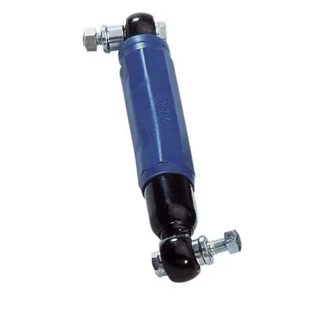 Preis Gesenkt Octagon Stoßdämpfer bis 1300/2500 kg (einachs/tandem) blau