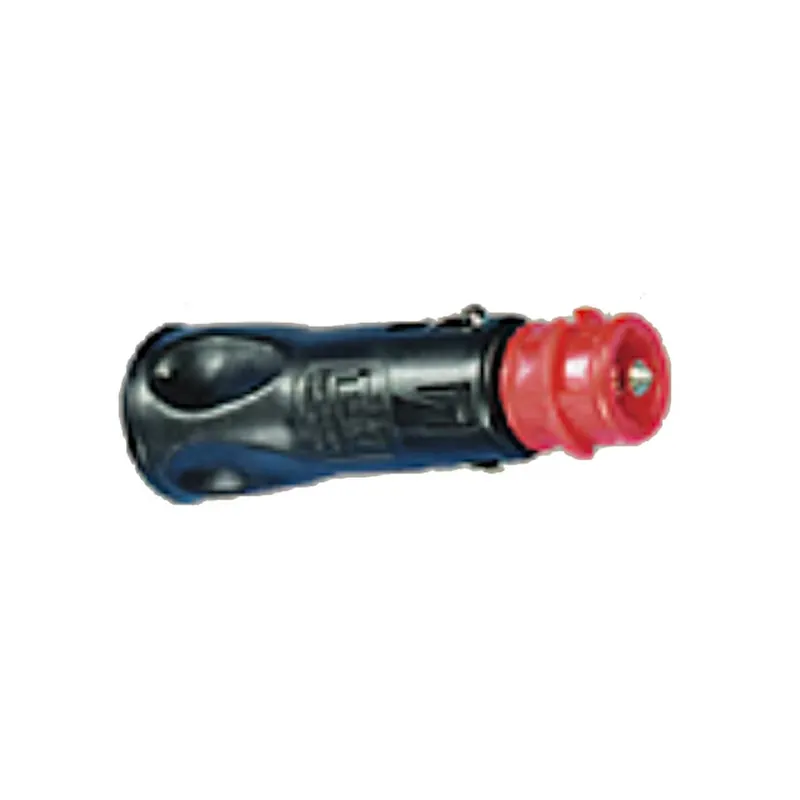 Must-Have Stecker 12 V ohne 12 V Sicherung