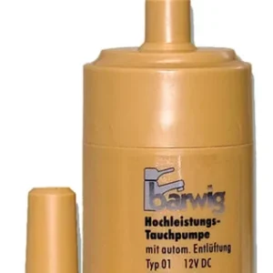 Highlight Tauchpumpe 18 l