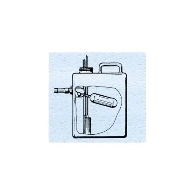 Klein-Schwimmventil Max. 6 bar Preisknaller