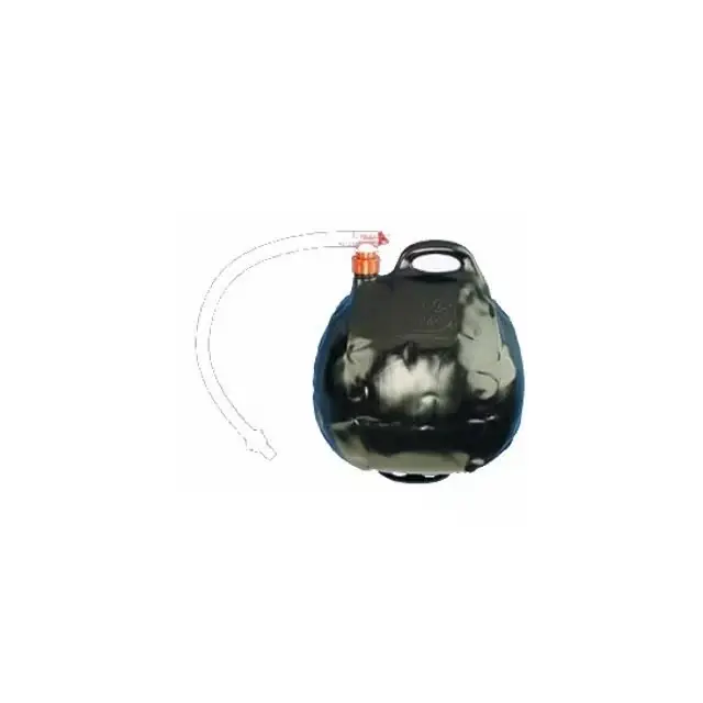 Abwasserkanister 20 l 19 mm Hahn Bestseller