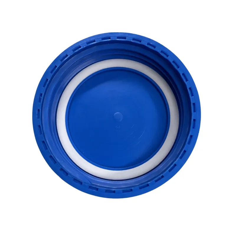 Schraubdeckel Heißes Angebot
