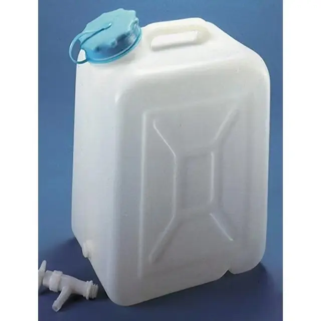 Wasserkanister extra stark 22 l Volumen Sofort Bestellen