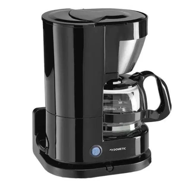 Sonderaktion Kaffeemaschine 5 Tassen 12 V
