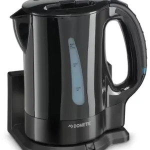 Wasserkocher 12 V 200W Zertifiziert