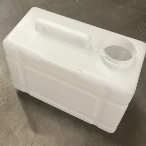 Neue Kollektion Wasserkanister, extra stark 20 l
