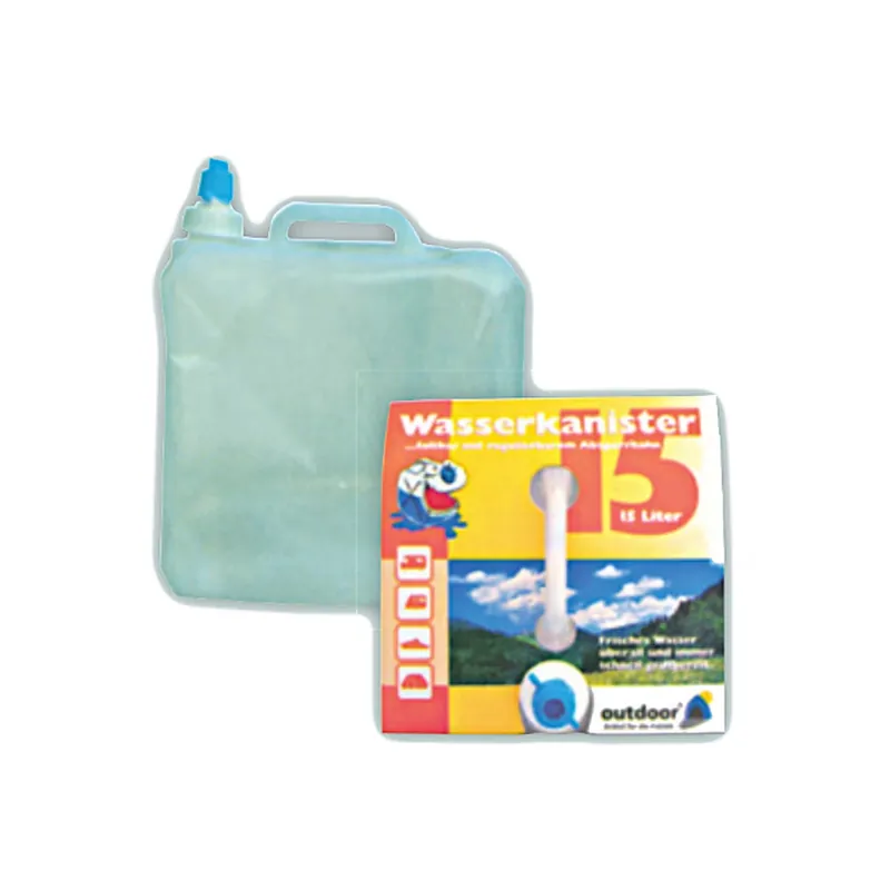 Faltbarer Wasserkanister Bestseller