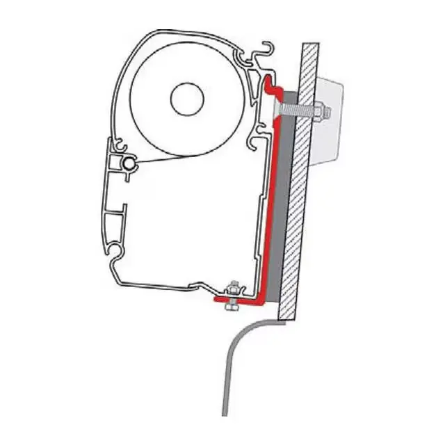 High Roof Adapter Westfalia Sale