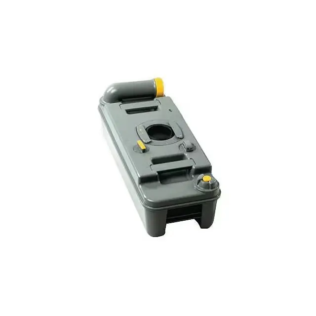 Ersatzteile Abwassertank Cassette C2/C3/C4 Must-Have
