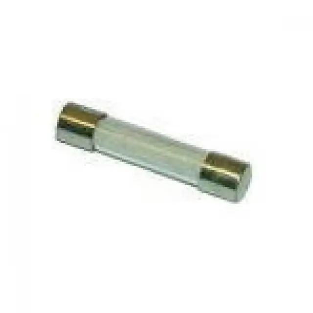 2 Sicherungen, 2,5 A (16391) für Cassette C2/C3/C4 Preis Gesenkt