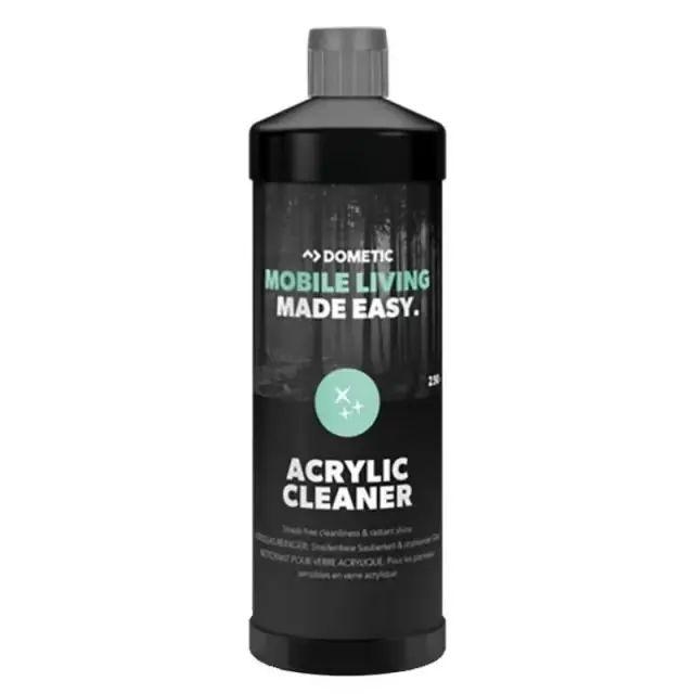 Acrylglas-Reiniger 250 ml Jetzt Kaufen