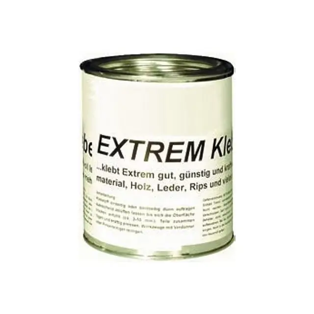 DEKApren 3649/3 Kontaktklebstoff, aromatenfrei Inhalt 600 g Billig