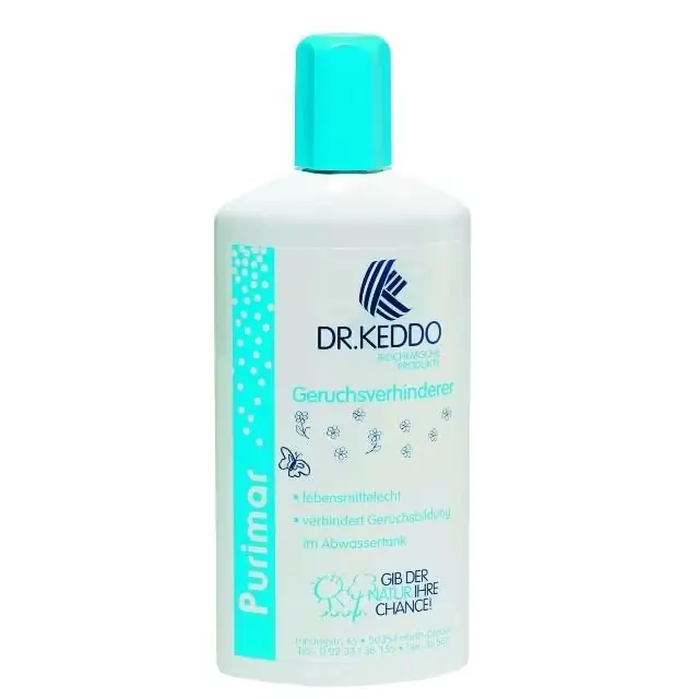 Geruchsverhinderer Purimar 500 ml Preiswert