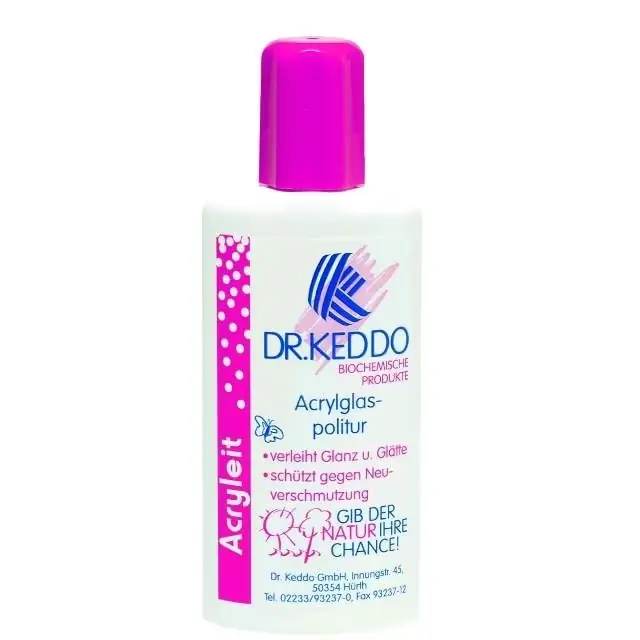 Acryleit 100 ml 100 ml Mega-Angebot