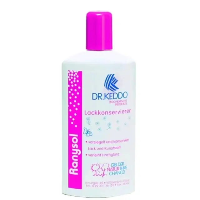 Letzte Chance Ranysol 500 ml