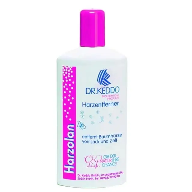 Harzolan 250 ml Super-Preis